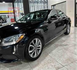 مێرسێدس بێنز C-Class